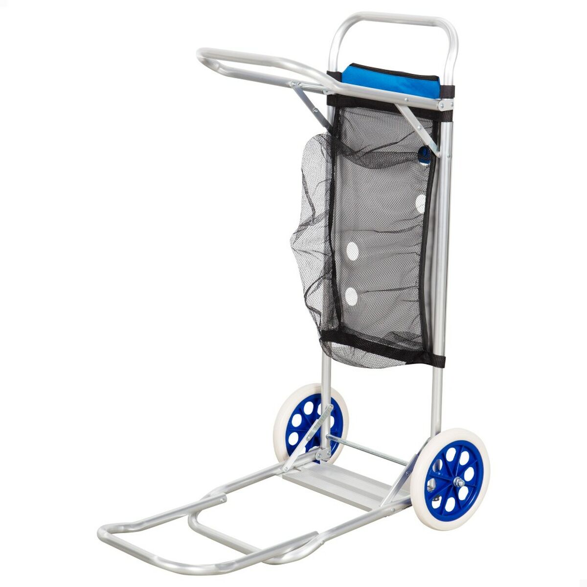Carrello da Spiaggia Multiuso Aktive